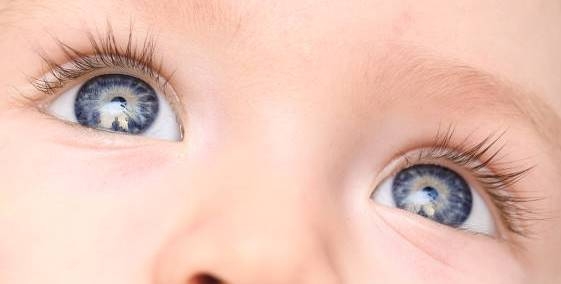 Pediatric Lenses