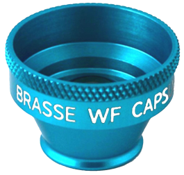 Ocular Brasse Wide Field Capsulotomy 
