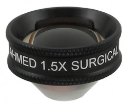 Ocular Ahmed 1.5X Surgical Gonio
