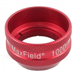Ocular MaxField® 100D (Red)