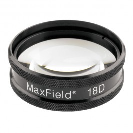 Ocular MaxField® 18D (Black)