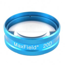 Ocular MaxField® 20D (Blue)