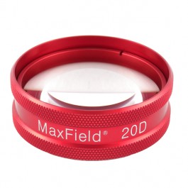 Ocular MaxField® 20D (Red)