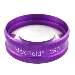 Ocular MaxField® 25D (Purple)