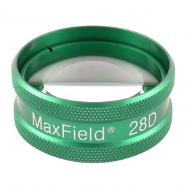 Ocular MaxField® 28D (Green)