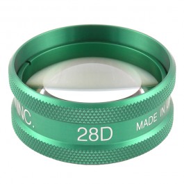 Ocular MaxLight® 28D (Green)