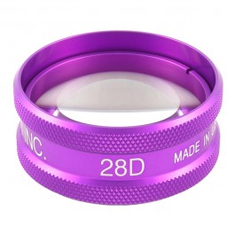 Ocular MaxLight® 28D (Purple)