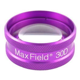 Ocular MaxField® 30D (Purple)