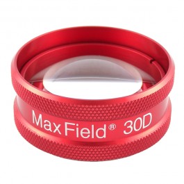 Ocular MaxField® 30D (Red)