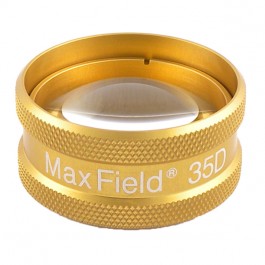 Ocular MaxField® 35D (Gold)