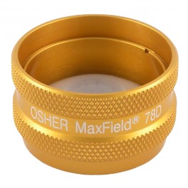 Ocular Osher MaxField® 78D (Gold)