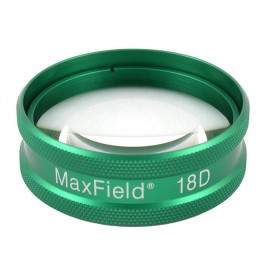 Ocular MaxField® 18 Diopter (Green)