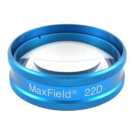 Ocular MaxField® 22 Diopter (Blue)