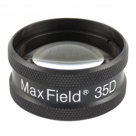 Ocular MaxField® 35 Diopter (Black)