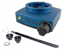 Ocular Inverter Vitrectomy System (Zeiss and Zeiss Type) with EQ II and HM Lenses
