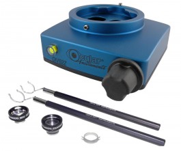Ocular Inverter Vitrectomy System (Zeiss and Zeiss Type) with WF and EQ II Lenses