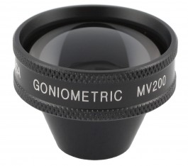 Ocular Goniometric MV200