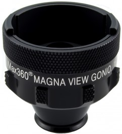 Ocular Max360® Magna View Gonio w/Flange