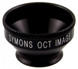 Ocular Symons OCT Enhancing Lens 17mm