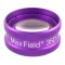 Ocular MaxField® 35D (Purple)