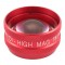 Ocular MaxLight® High Mag 78D (Red)