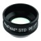 Ocular MaxField® Standard 90D with Large Ring (Black)
