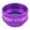 Ocular MaxField® Standard 90 Diopter with Large Ring (Purple)
