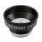 Ocular Karickhoff 21mm Vitreous lens