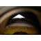 Goniometric MV200 Bar Close Up on Model Eye