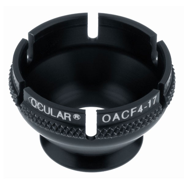 Ocular Four Mirror 17mm Lens Flange - Ocular Instruments