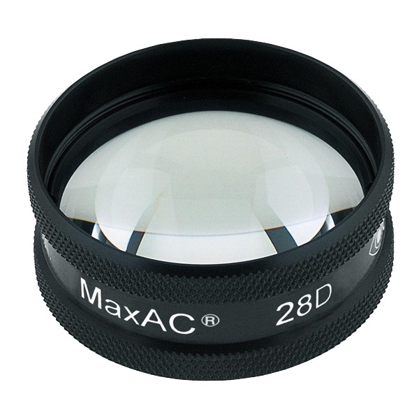 Ocular MaxAC® 28D - Ocular Instruments