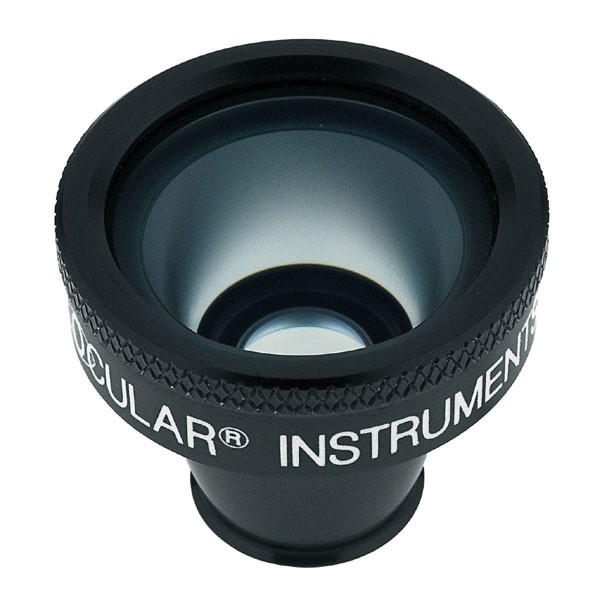 Ocular Kaufman Two Mirror Retinal Laser Lens - Research - All