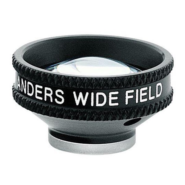 Landers 50° Prism Lens 