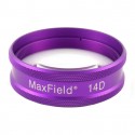 Ocular MaxField® 14D (Purple)
