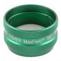 Ocular Osher MaxField® 78D (Green)