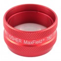 Ocular Osher MaxField® 78D (Red)