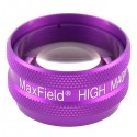Ocular MaxField® High Mag 78D (Purple)