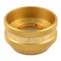 Ocular MaxField® Standard 90D with Large Ring (Gold)