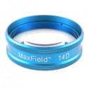 Ocular MaxField® 14D (Blue)