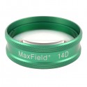 Ocular MaxField® 14D (Green)
