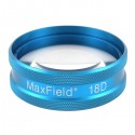 Ocular MaxField® 18D (Blue)