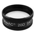 Ocular MaxAC® 20D Small 