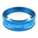 Ocular MaxField® 22D (Blue)