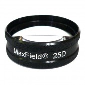 Ocular MaxField® 25D (Black)