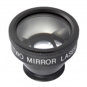 Ocular Two Mirror Gonio with flange