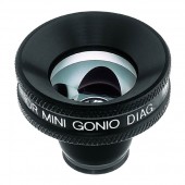 Ocular Four Mirror Mini Gonio with Large Ring