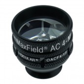 Ocular MaxField® Autoclavable 4 Mirror Gonio with 17mm Flange