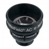 Ocular MaxField® Autoclavable 4 Mirror Gonio w/ Large Ring w/ 17mm Flange
