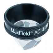 Ocular MaxField® Autoclavable 4 Mirror Gonio with Large Ring