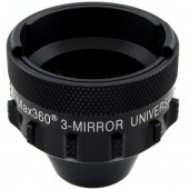 Ocular Max360® Three Mirror Universal